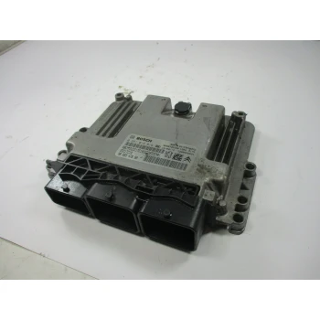 RAČUNALNIK MOTORJA Citroën C3 2014 1.6 HDI 0281019819