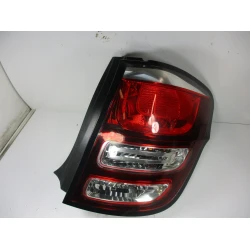 TAIL LIGHT RIGHT Citroën C3 2014 1.6 HDI