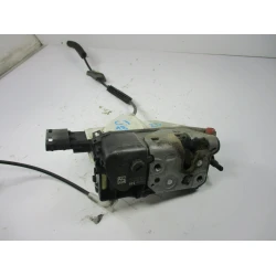 ZAKLEP  ZADAJ DESNA Citroën C3 2014 1.6 HDI