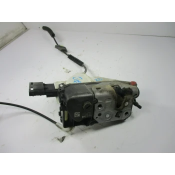 ZAKLEP  ZADAJ DESNA Citroën C3 2014 1.6 HDI