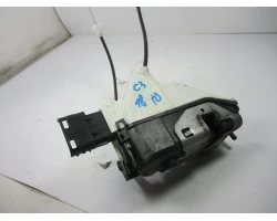 ZAKLEP  SPREDAJ DESNA Citroën C3 2014 1.6 HDI