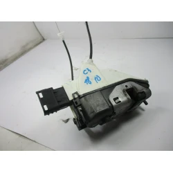 CHIUSURA SERRATURA PORTA ANTERIORE DESTRA Citroën C3 2014 1.6 HDI