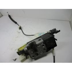 ZAKLEP SP LEVA Citroën C3 2014 1.6 HDI