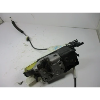 CHIUSURA SERRATURA PORTA ANTERIORE SINISTRA Citroën C3 2014 1.6 HDI