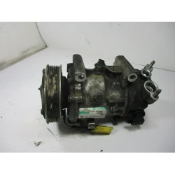 COMPRESSORE CLIMATIZZATORE Citroën C3 2014 1.6 HDI 9678656080