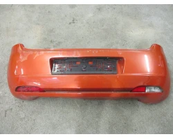 PARAURTO POSTERIORE Fiat Grande Punto 2006 1.4
