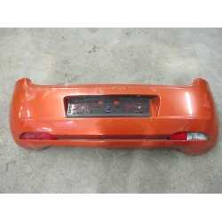 BUMPER REAR Fiat Grande Punto 2006 1.4 BUMPER REAR Fiat Grande Punto 2006 1.4