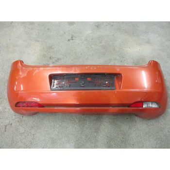 ODBIJAČ ZADAJ Fiat Grande Punto 2006 1.4