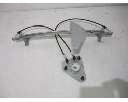 WINDOW MECHANISM REAR LEFT Renault MEGANE III    5215,213,1
