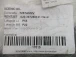 PROFILO MODANATURA Renault SCENIC 2004 1.5 DCI 7257ASMV