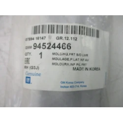 PROFILO MODANATURA Chevrolet Orlando 2012  94524466