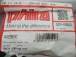 PROFILO MODANATURA Peugeot 207 2008 1.4 HDI 4029500