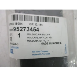 PROFILO MODANATURA Chevrolet Orlando 2012  95273454
