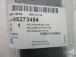 PROFILO MODANATURA Chevrolet Orlando 2012  95273454