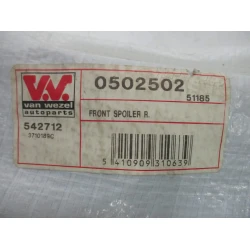 PROFILO MODANATURA Mini One / Cooper / Coope   0502502