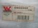 PROFILO MODANATURA Mini One / Cooper / Coope   0502502