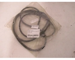 PROFILO MODANATURA GM Daewoo Lanos 2000 1.6 16V 3003asmh