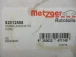 BRACCIO OSCILLANTE ANTERIORE SINISTRO Ford S-Max/Galaxy 2006 2.0 TDCI 52012508