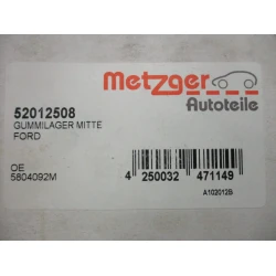BRACCIO OSCILLANTE ANTERIORE DESTRO Ford S-Max/Galaxy 2006 2.0 TDCI 52012508