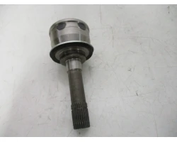 FRONT LEFT DRIVE SHAFT Suzuki GRAND VITARA 2001  J2828012