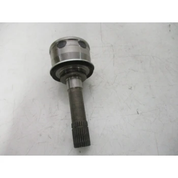 SEMIASSE ANTERIORE SINISTRO Suzuki GRAND VITARA 2001  J2828012