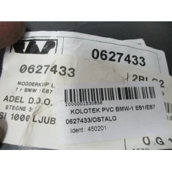 KOLOTEK BMW 1 2007 120d 0627433