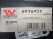 KOLOTEK Volkswagen Passat 1992  5835434