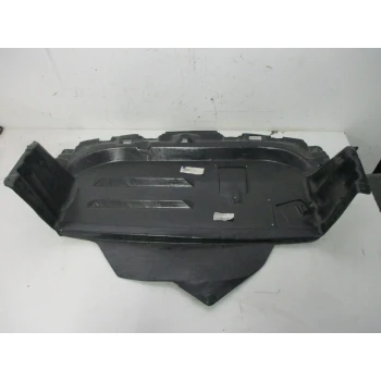 ZAŠČITA MOTORJA Toyota Yaris Verso 2001 1.3 2NZFE 810334-7