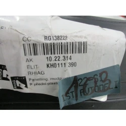 KOLOTEK Alfa 159  2.4 jtd 10.22.314