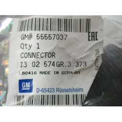 HOSE Opel Zafira 2008 1.9 CDTI 55557037