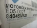 ELETTROVALVOLA MINIMO Citroën XSARA 1999 2.0 16V 84045