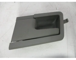 DOOR HANDLE INTERIOR FRONT LEFT Volkswagen Transporter 2000  7d0837019a
