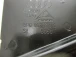 RIVESTIMENTO ANTERIORE Audi A3, S3 2011  8p0807134c