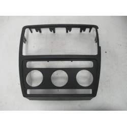 MASCHERINA CRUSCOTTO Škoda Octavia 2006 1.9 tdi 1Z0858069E