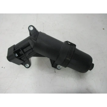 SCATOLA FILTRO ALIMENTAZIONE Audi A4, S4 2009  0B5325060C