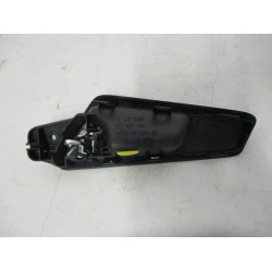 MANIGLIA PORTA INTERNA ANTERIORE DESTRA Volkswagen Passat 2006 2.0 TDI 3c1837114b