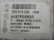 PROFILO MODANATURA Volkswagen Transporter 2009 2.5 TDI 7E5819204