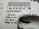 PROFILO MODANATURA Volkswagen Golf 2006 V 1K0819203A