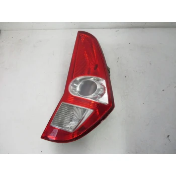 TAIL LIGHT RIGHT Suzuki SPLASH 2008 