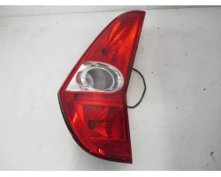 FARO POSTERIORE SINISTRO Suzuki SPLASH 2008 