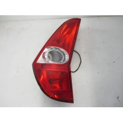 TAIL LIGHT LEFT Suzuki SPLASH 2008 