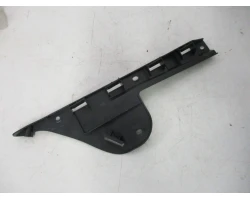BUMPER PROTECTIVE STRIP Volkswagen Sharan 2003 1.9 TDI 7M3807393