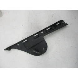 BUMPER PROTECTIVE STRIP Volkswagen Sharan 2003 1.9 TDI 7M3807393