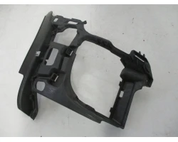 BUMPER PROTECTIVE STRIP Volkswagen Golf 2010 VI 5K0807262