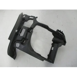 BUMPER PROTECTIVE STRIP Volkswagen Golf 2010 VI 5K0807262