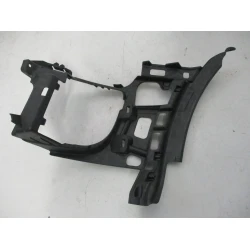 BUMPER PROTECTIVE STRIP Volkswagen Golf 2010 VI 5K0807262