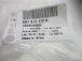 PROFILO MODANATURA Volkswagen Polo 2014 1.0 6R1819422A