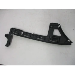 BUMPER PROTECTIVE STRIP Volkswagen Passat 2008  3c9807375c