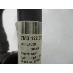 CEV VODE Volkswagen Sharan 2002 1.9 TDI 7M3122073J
