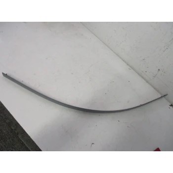 DOOR PROTECTIVE STRIP Audi A3, S3 2005 2.0 TDI 8p3853953d